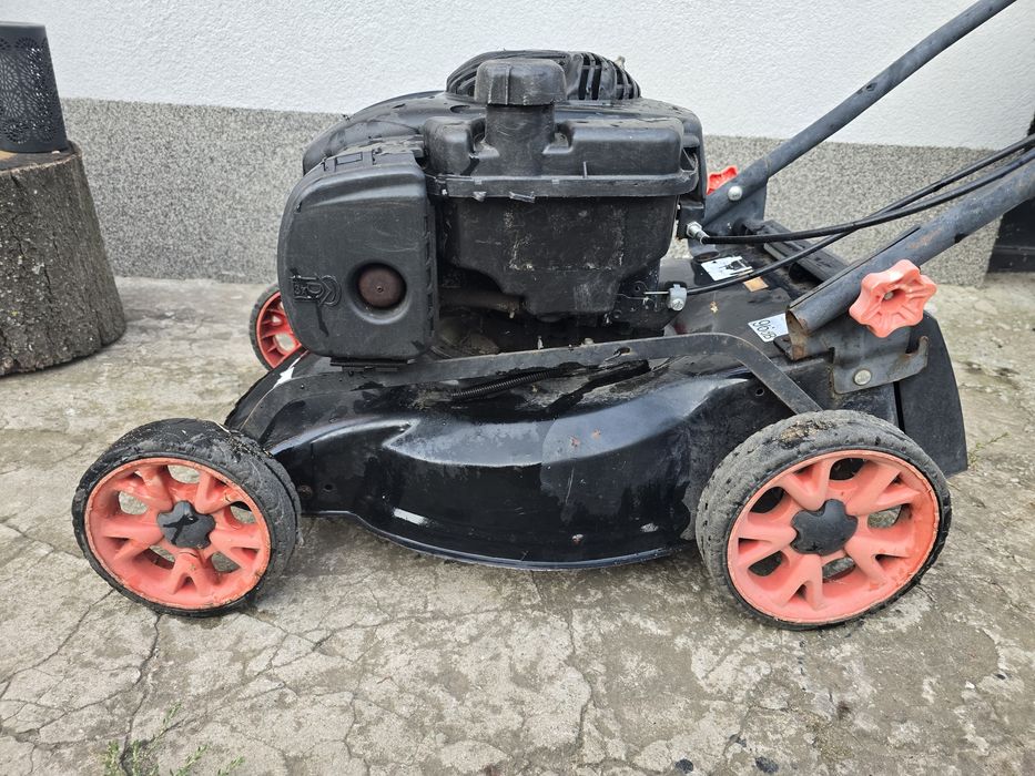 Kosiarka briggs&stratton