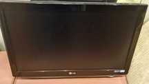 Telewizor LG 22'' - stan bardzo dobry