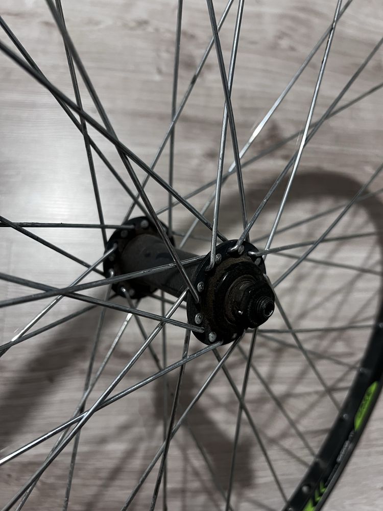 Koło MTRr3 rowerowe 26 obręcz