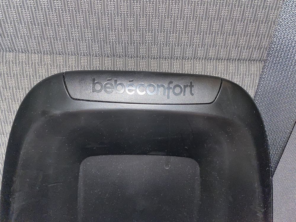 Base Isofix bebe comfort 2 way fix