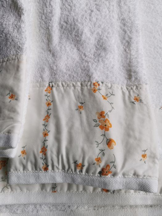 Conjunto cama+conj banho-Novo