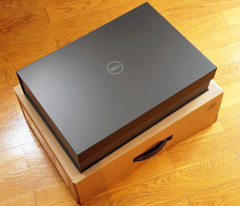 Laptop Dell XPS 15 9500 i7-10750H, 16GB, 500GB, GTX1650Ti, 15.6 FHD+