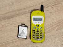 Alcatel One Touch Gum DB BE1 BE1G-1BERPL1 REJ 16A0F Stary telefon