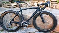 Specialized Tarmac Sworks SL5 t52