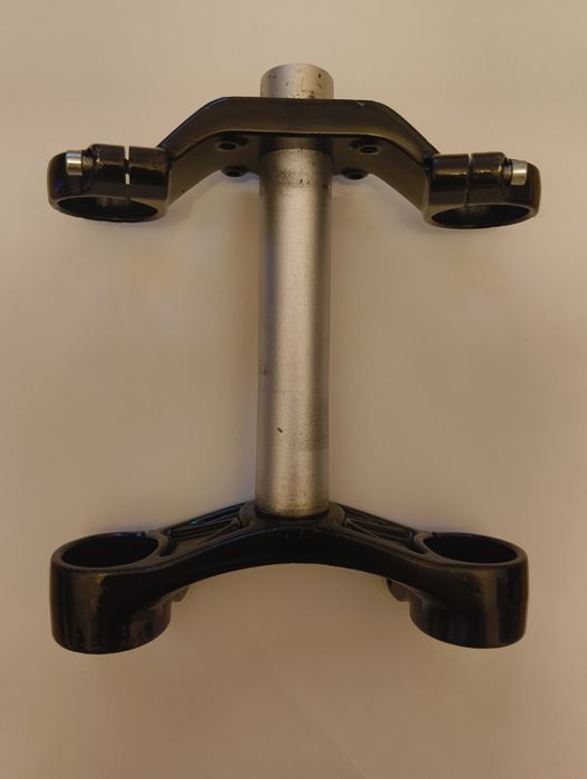 pułki do RockShox BOXXER