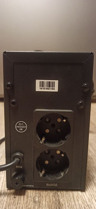 Источник бесперебойного питания Logicpower