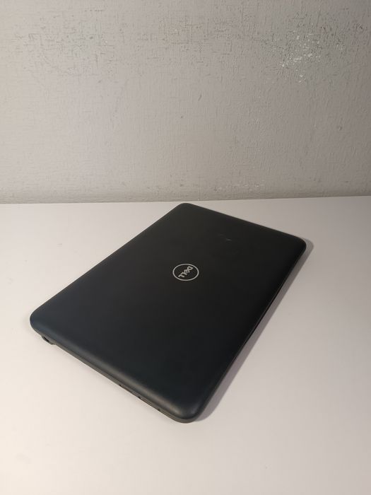 Акція!!!Компактний та надійний Dell/4 ядра/SSD/Батарея 5 год