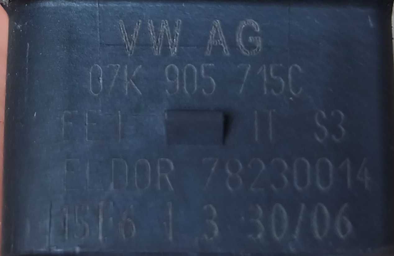Audi VW 1.8 2.0 TFSI cewka zapłonowa cewki zapłonowe 07K.905.715C