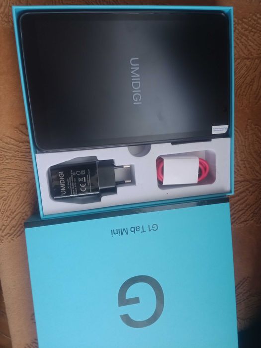 2/32Gb Планшет новий 8" дюймів Android 11