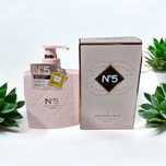 PERFUMOWANY BALSAM DO CIAŁA N5 300 ML

Inspiracja znanej marki :)

N°5