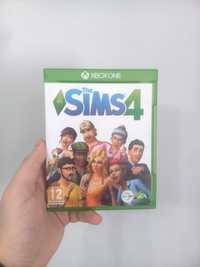 Sims 4 на Xbox One