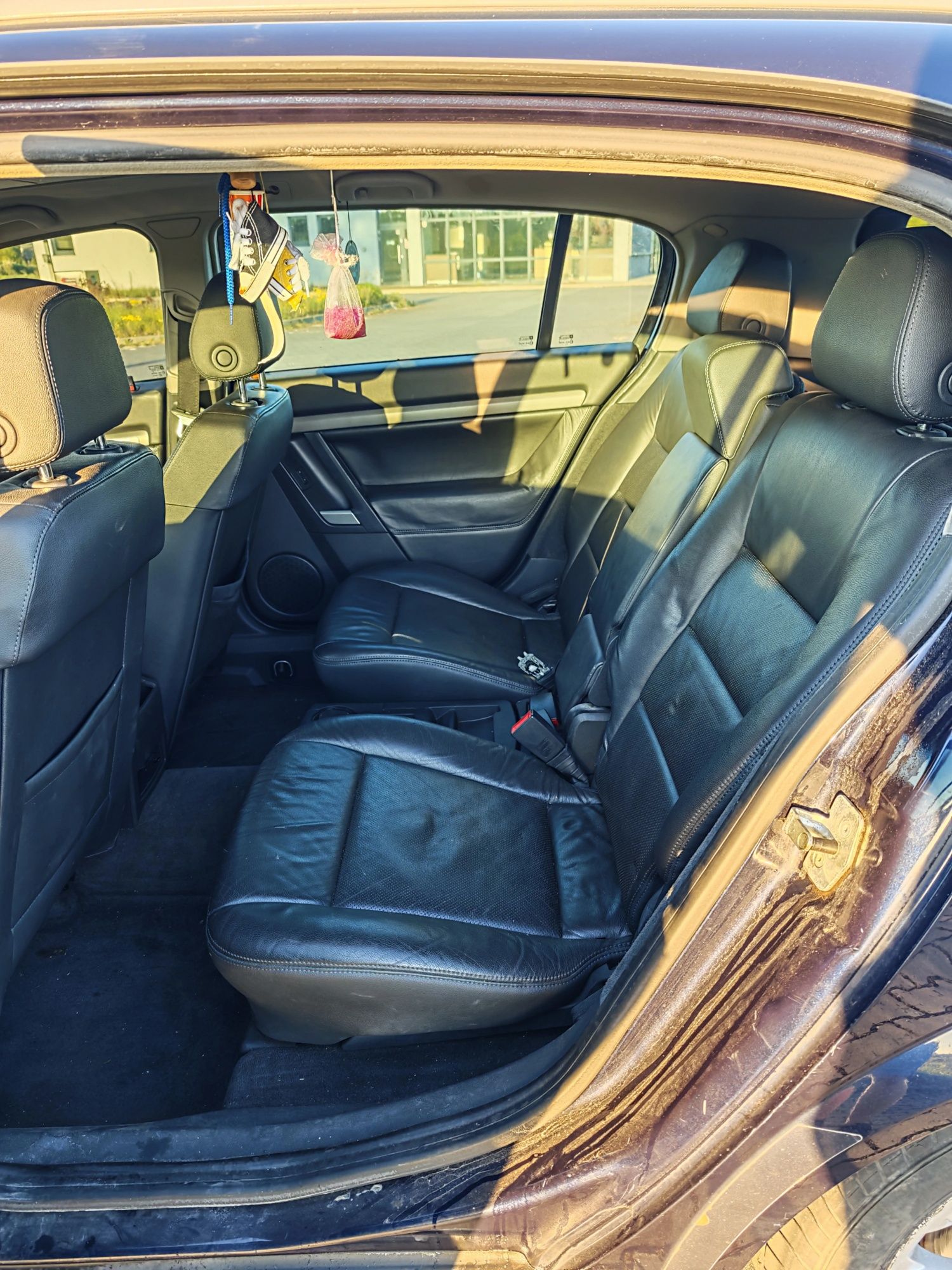 Opel signum 2.8v6 turbo *navi*skóry*Xenon