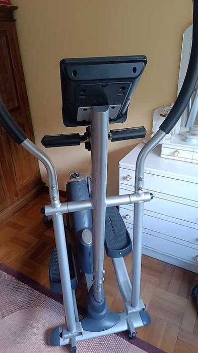 Eliptica BH Fitness como nova