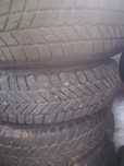 Opony zimowe z felgami do Toyoty yaris