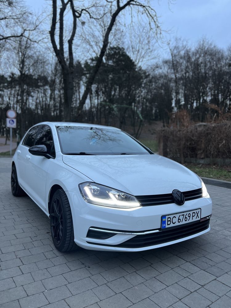 Продам Volkswagen Golf 7.5 rest