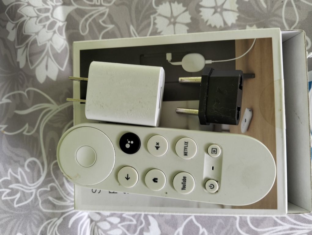 Elektronika dom  , odbiór telewizji YouTube i inne