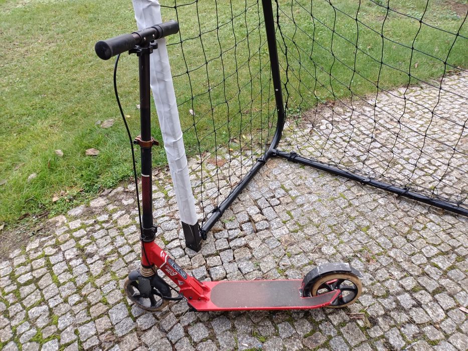 Hulajnoga Oxelo stan dobry