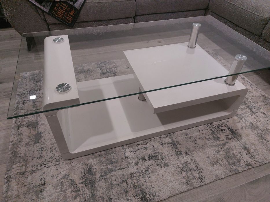 Mesa de centro de sala