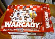 Warcaby Piłka Nożna Licencja PZPN. BEZ PIONKÓW