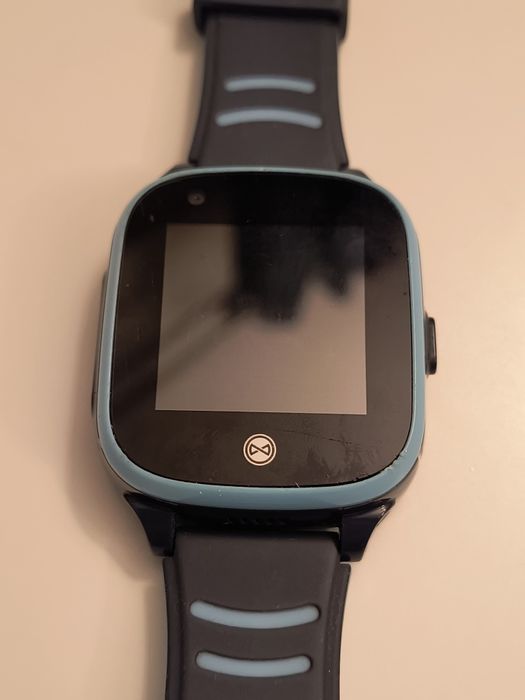 Zegarek dziecięcy Forever Kidswatch LookMe KW-500 LTE