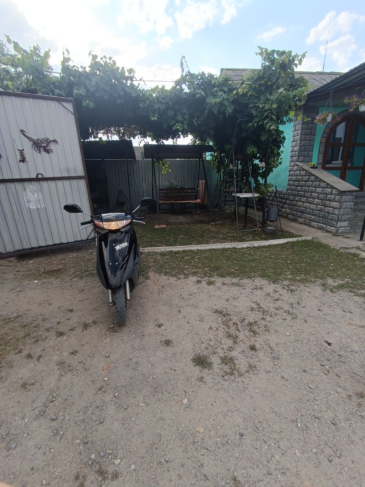 Продам Хонда діо 35