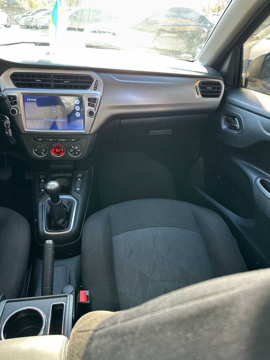 Продам Citroen C-Elysée 2017 рік можлива розстрочка,кредит!