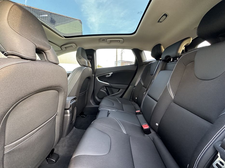 Volvo V40 1.6 Diesel ‘ GARANTIA ‘ 148.000 Km’s