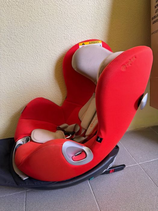 Cybex автокрісло