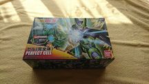 Perfect Cell Dragon Ball Z (Figure-rise Standard)