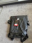 Plecak motocyklowy Oxfort Evo 22L wersja Bridgestone Nowy