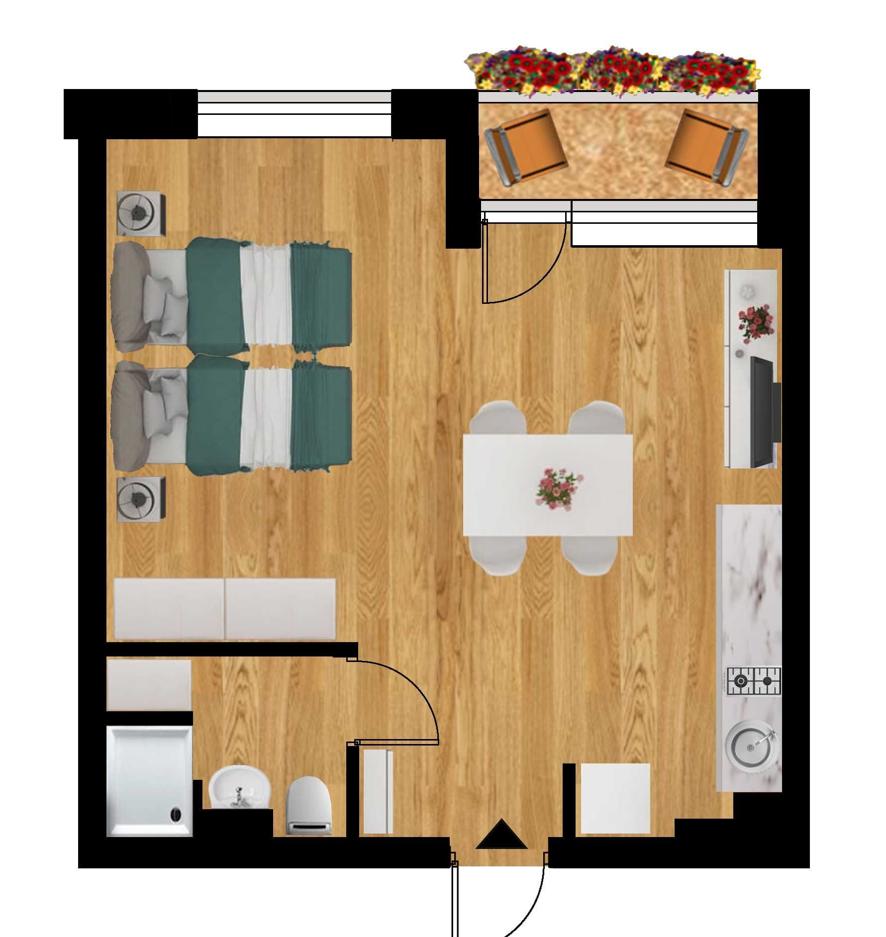 Studio-Chodecka Warszawa