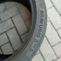 Opony letnie Barum BRAVURIS - 255/35 R19