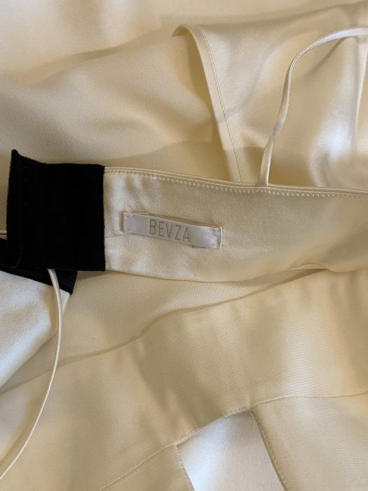 Сукня від бренду Bevza