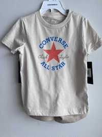 Костюм Converse All star футболка шорты