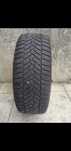 Dois pneus novos 205/55R16