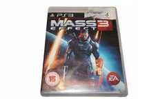 Ps3 Mass Effect 3 Ps3 Pl Napisy W Grze