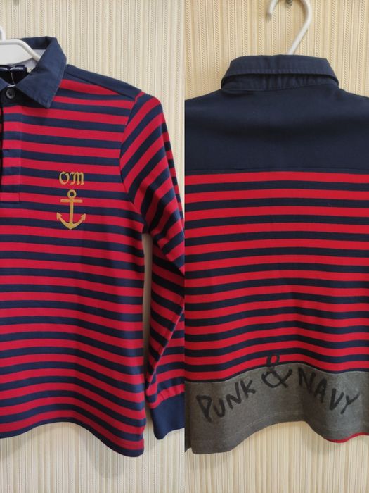 Реглан фірмовий 8 років