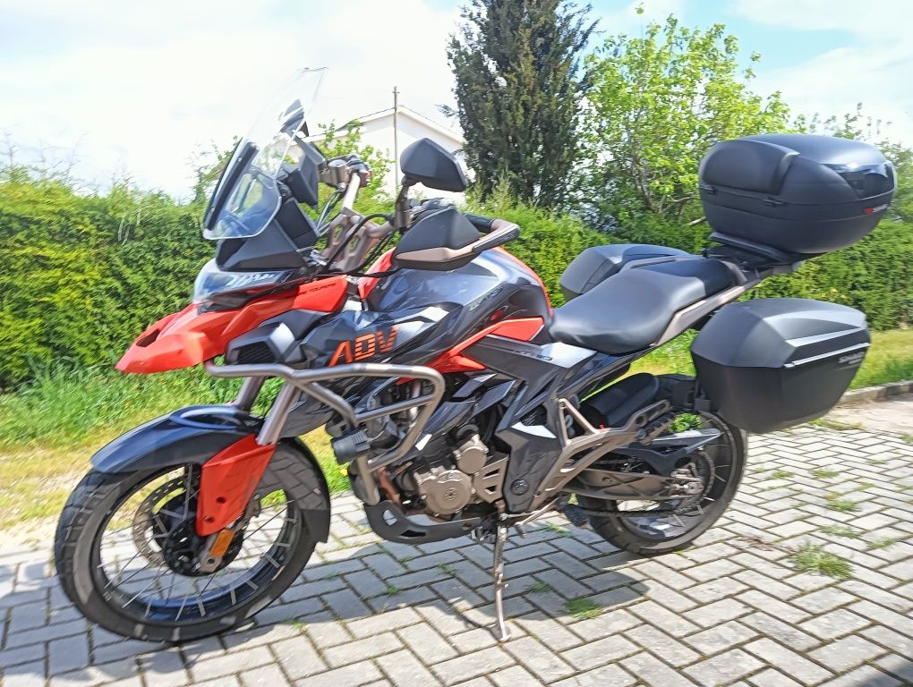 Zontes T 310 x 2021