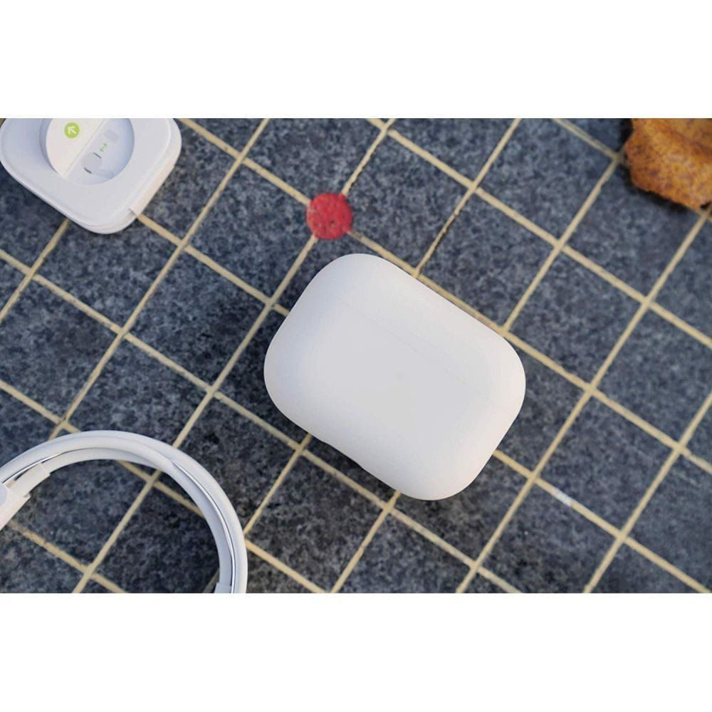 tech-protect icon apple airpods pro 1 / 2 violet