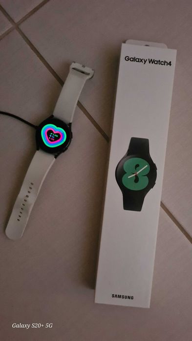 Galaxy Watch 4 - 40mm
