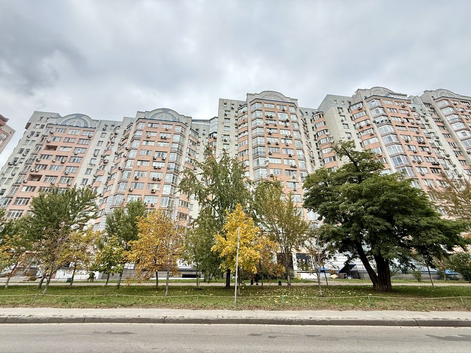 Продаж 3к квартири в ЖК Ліко Град, поруч ВДНГ, Іподром, Васильківська