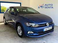 VW Polo 1.0 Confortline