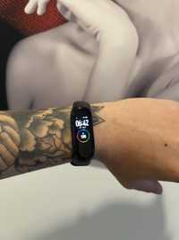 Tanio Zegarek opaska mi band 4