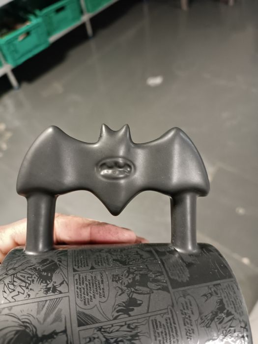 chávena Batman Nova