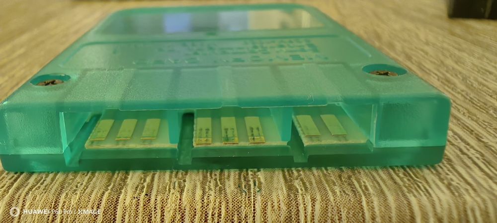 Memory Card / karta pamięci PlayStation Psx PlayStation 1