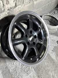 Bbs r17 бмв bmw 5.120 полки ббс