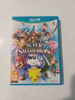 Super Smash Bros WiiU Nintendo WiiU UKV super stan