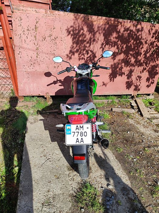 Продам QINGQI VOIN 300