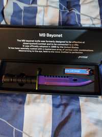 Fadecase m9 Bayonet