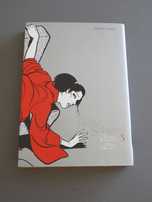 Livro BD Le Fleuve Shinano 3